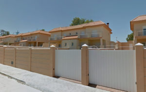 Dónde vivir en Utrera
