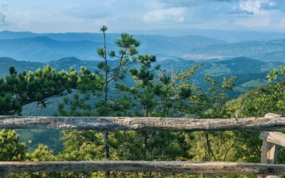 7 miradores de ensueño en España que querrás visitar