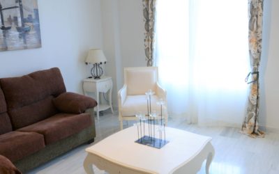 Las casas en Utrera en las que te gustaría vivir si hubiera confinamiento