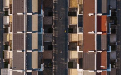 ¿Conoces las múltiples ventajas de vivir en un adosado?