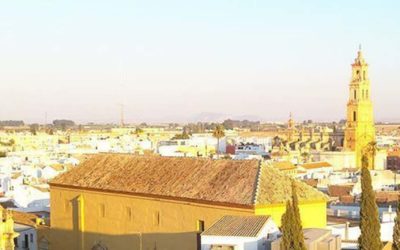 Utrera, una ciudad dormitorio idílica y segura para vivir