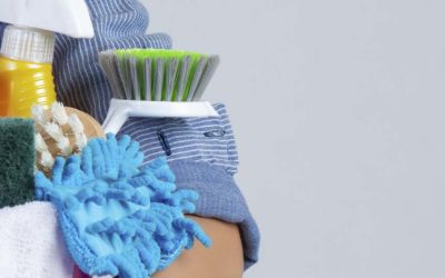 Aprende trucos para hacer una limpieza profunda en casa