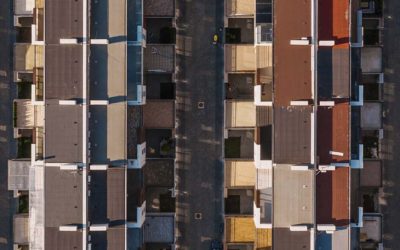 Los españoles nunca estuvieron tan interesados en cambiar de vivienda como en 2021