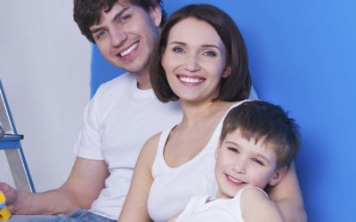 Consejos para pintar tu vivienda de forma profesional.