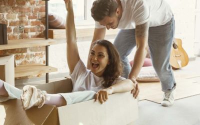¿Por qué invertir en viviendas de obra nueva?