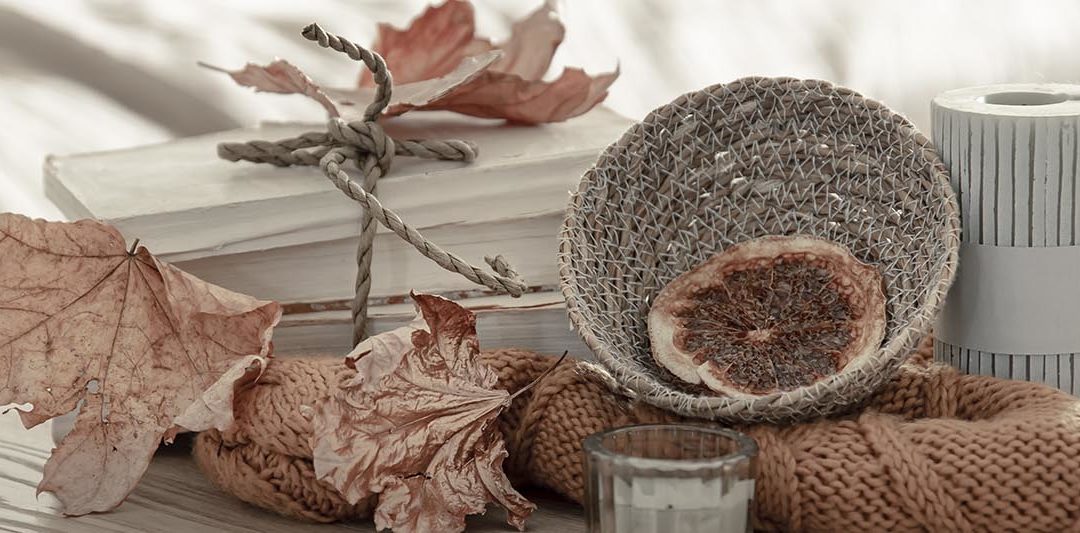 ¡Descubre 3 ideas geniales de decoración de otoño para tu hogar!