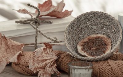 ¡Descubre 3 ideas geniales de decoración de otoño para tu hogar!