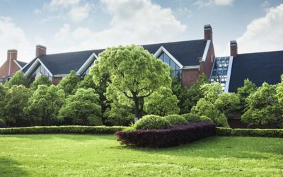 ¿Conocías el término Passive House o Passivhaus?