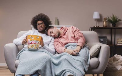 ¿Conocías todas las ventajas de tener una sala de cine en casa?