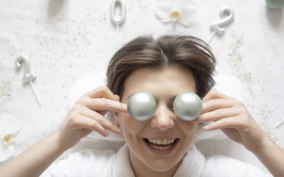 ¡Llena de magia tu hogar con estas ideas de decoración navideña!