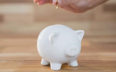 ¿Sabes cómo ahorrar agua y luz en casa?