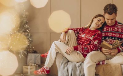 ¡Rucapri os desea Feliz Navidad a toda la familia!