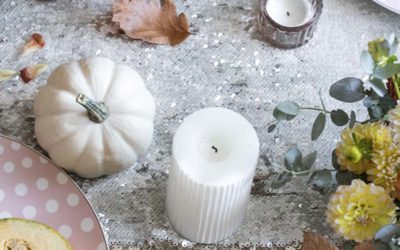 Ideas para lograr un hogar cálido y acogedor durante este invierno