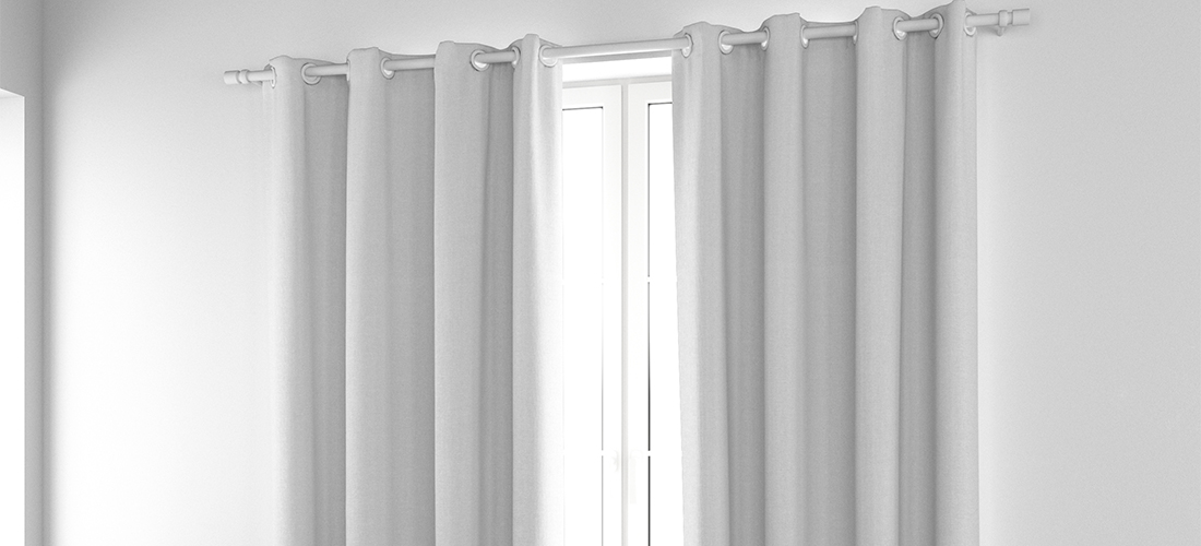 Qué cortinas usar para el calor? Estas térmicas suman más de 26.000  valoraciones en  - Showroom
