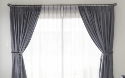 ¿Son una buena opción las cortinas térmicas para aislar el calor?