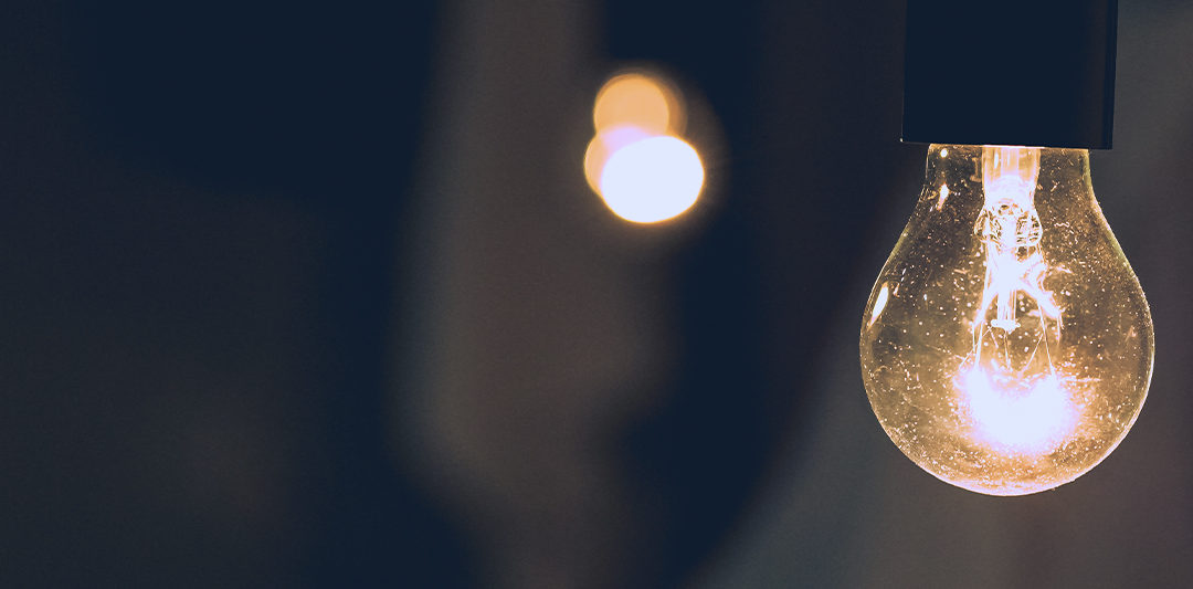 ¿Qué tipo de iluminación puedo usar en cada habitación?