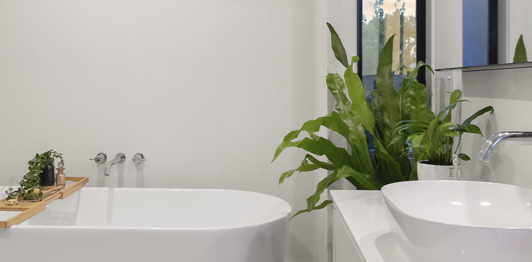 Ventajas de tener un dormitorio principal con vestidor y baño privado