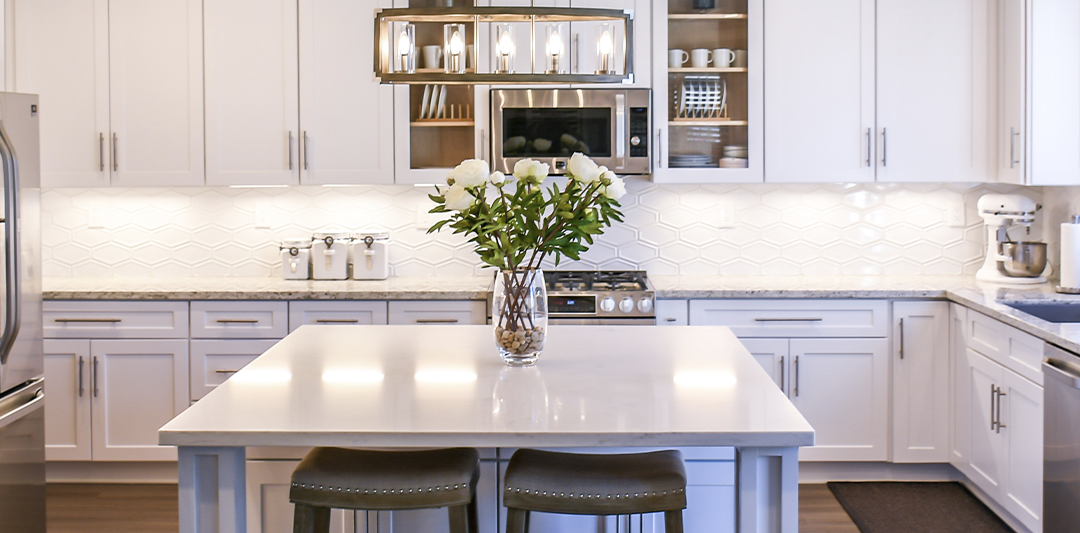 Las mejores ideas para optimizar la cocina