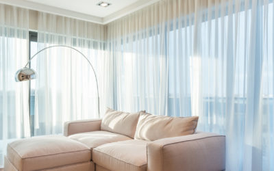 ¿Cómo decorar tu salón en 2023? Te contamos las tendencias