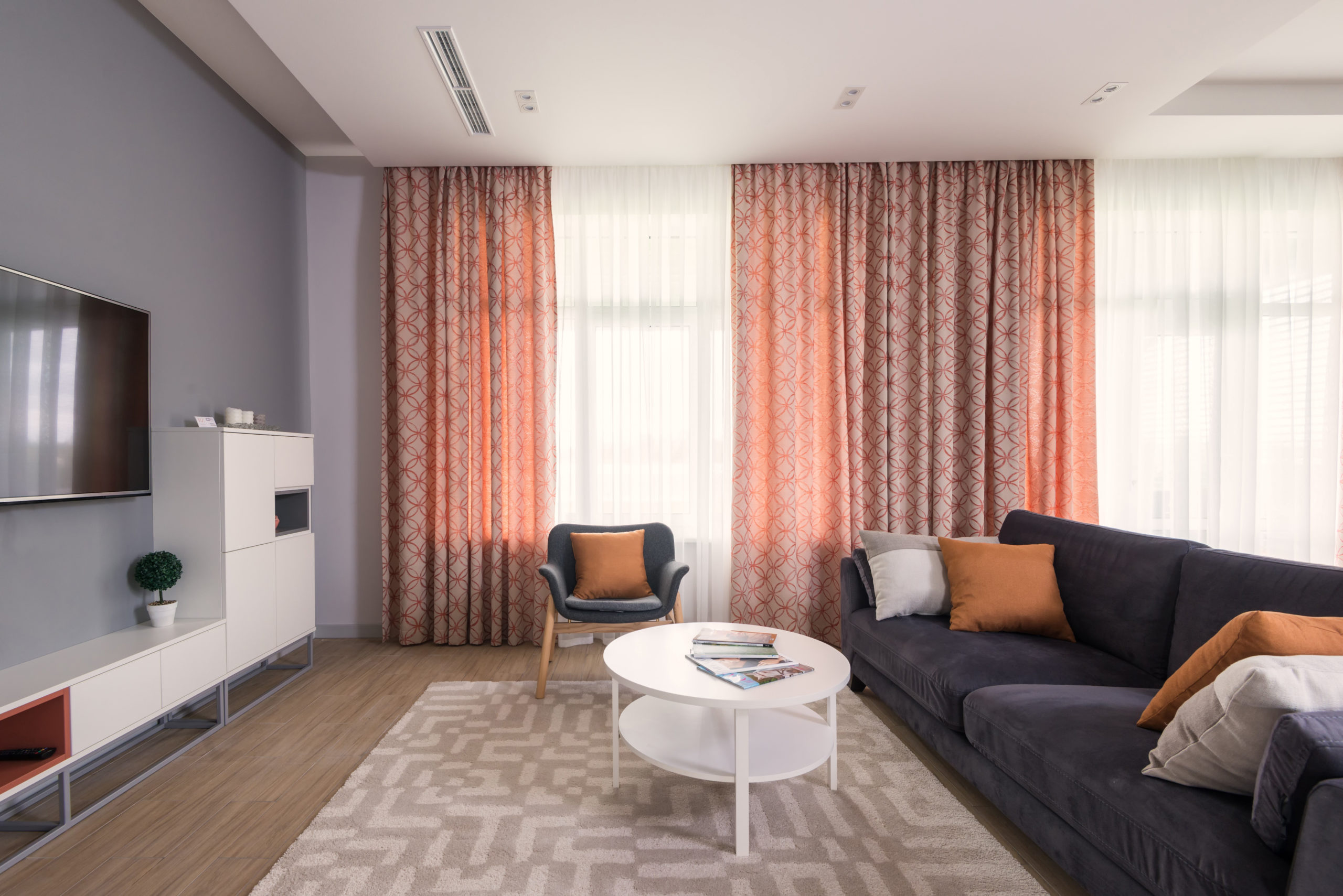 Salón 1