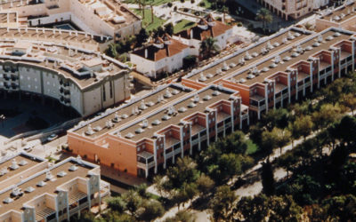 Rucapri cumple 48 años en el sector de la construcción