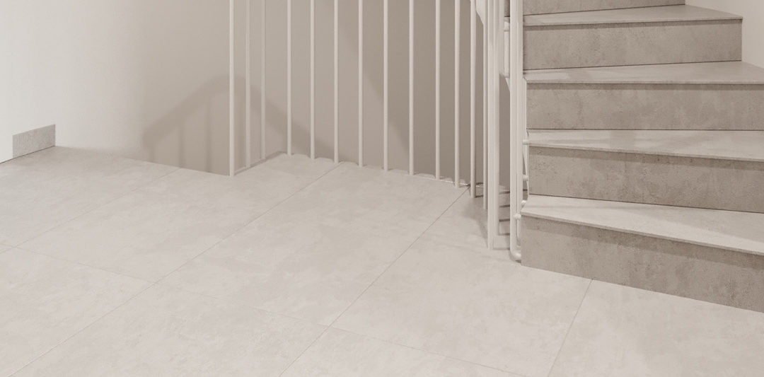 ¿Qué es el gres porcelánico?