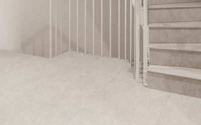 ¿Qué es el gres porcelánico?