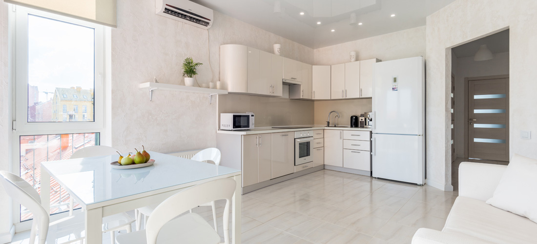 frigo combi