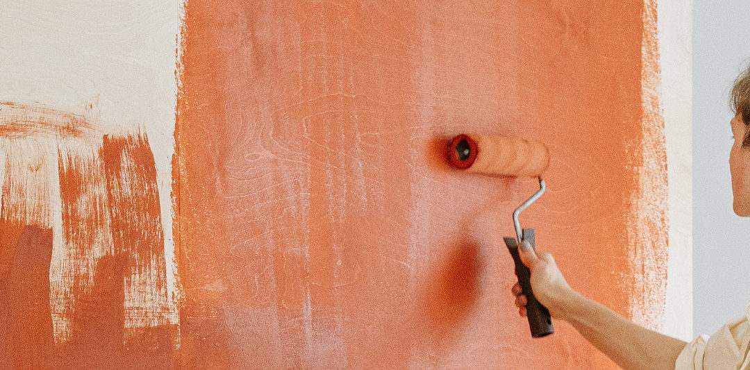 Claves para elegir el mejor tipo de pintura para tu vivienda