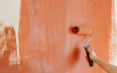 Claves para elegir el mejor tipo de pintura para tu vivienda