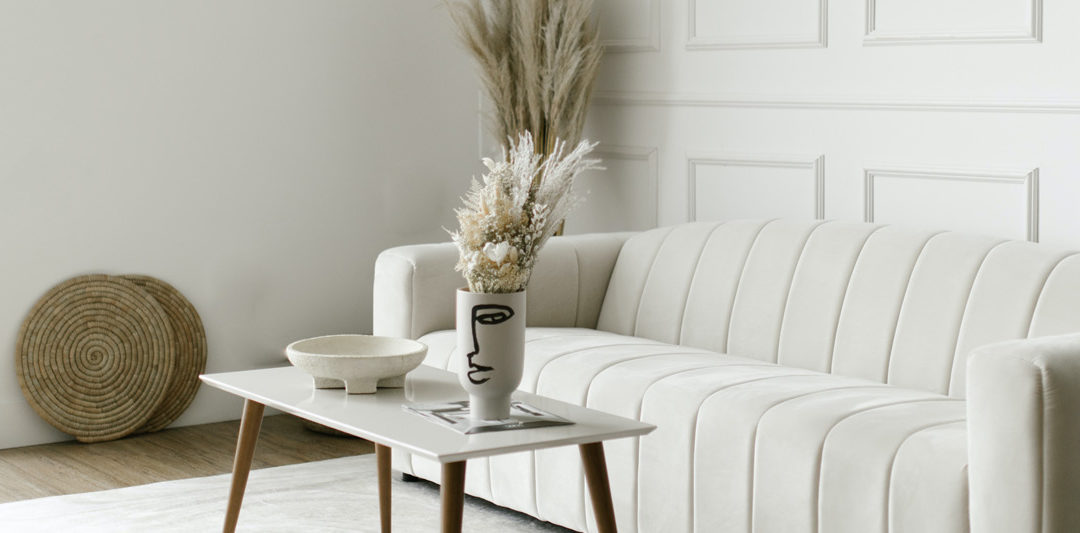 Últimas tendencias para la decoración de tu hogar