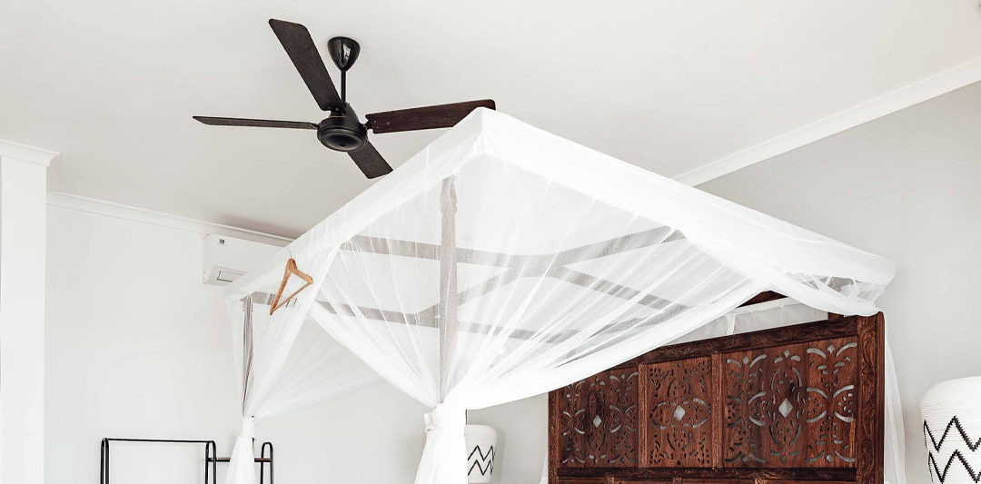 Cómo preparar tu casa para el verano y las altas temperaturas
