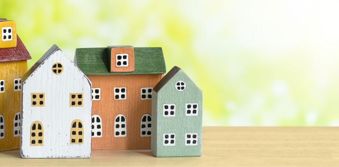 Tipos de Interés y cómo impactan en la compra de tu vivienda