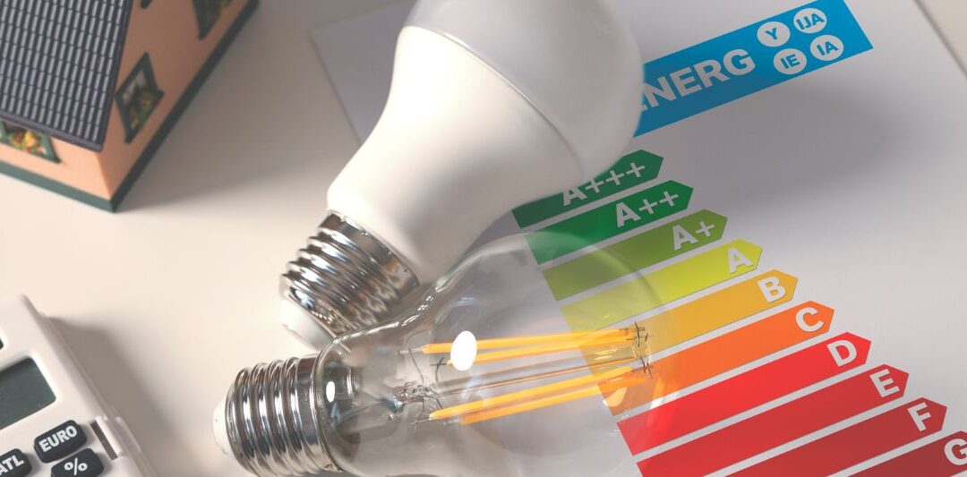 Cómo elegir tu tarifa de energía y reducir gastos