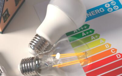 Cómo elegir tu tarifa de energía y reducir gastos
