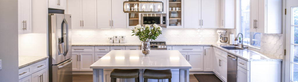 Las mejores ideas para optimizar la cocina