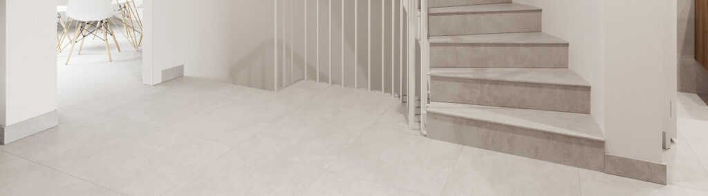 ¿Qué es gres porcelanico?