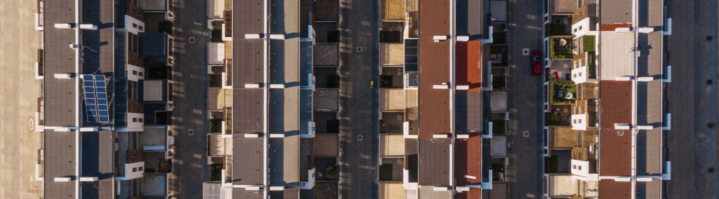 ¿Conoces las múltiples ventajas de vivir en un adosado?