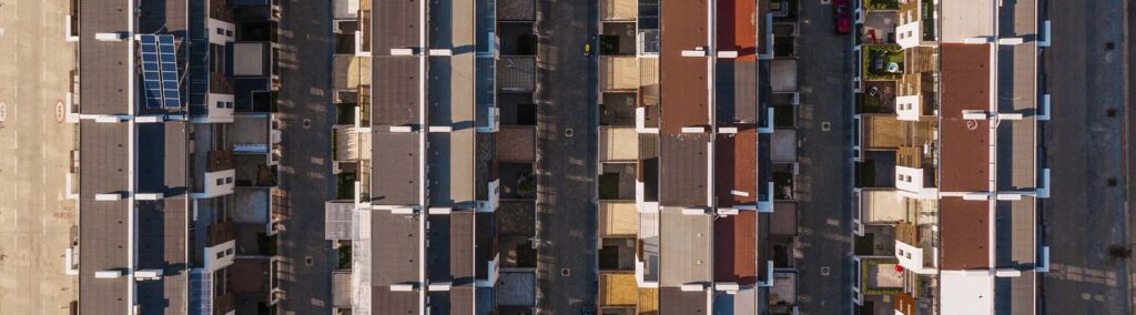 los españoles nunca estuvieron tan interesados en cambiar de vivienda como en 2021