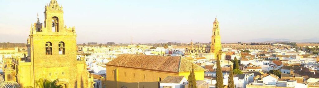 Utrera, una ciudad dormitorio idílica y segura para vivir