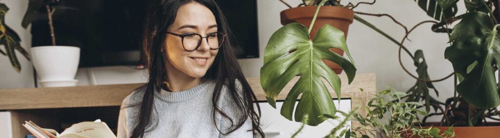 Plantas para interiores con los que decorar tu casa