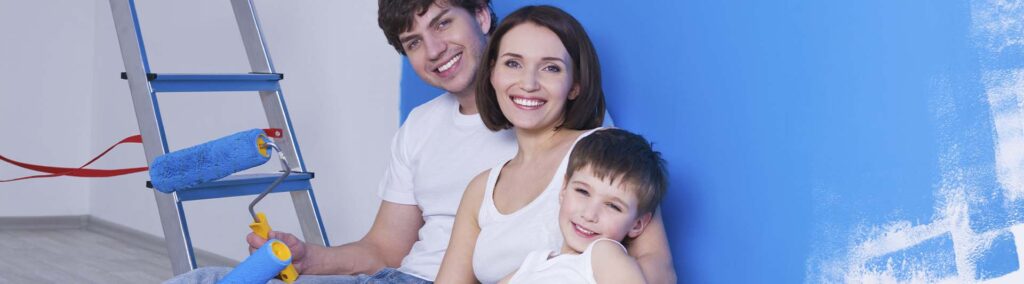 Consejos para pintar tu vivienda de forma profeisonal