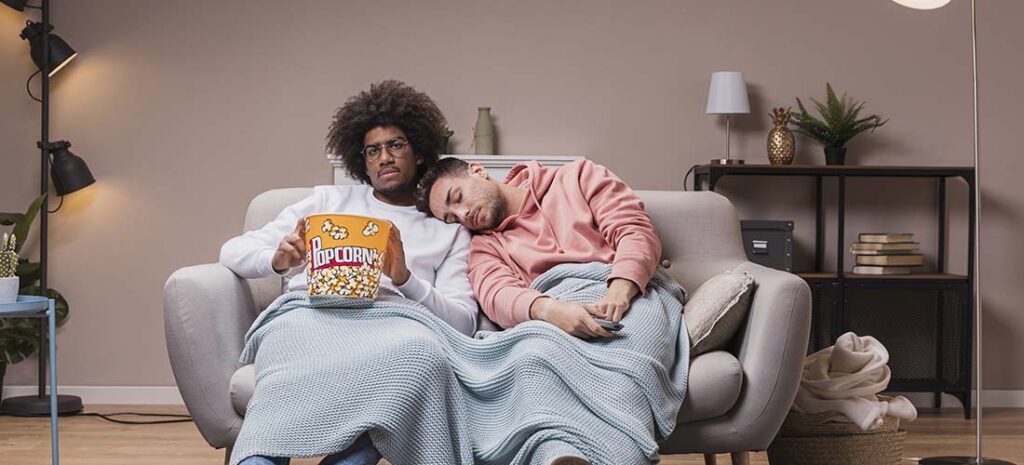 ¿Conocías todas las ventajas de tener una sala de cine en casa?