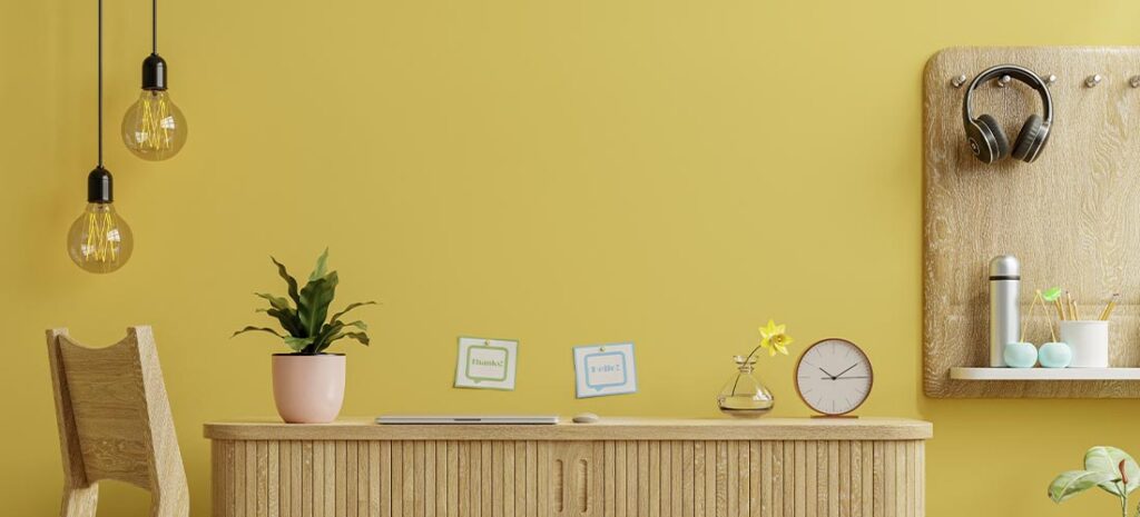 Decoración con velas y flores artificiales. ¿Necesitas algunos consejos?