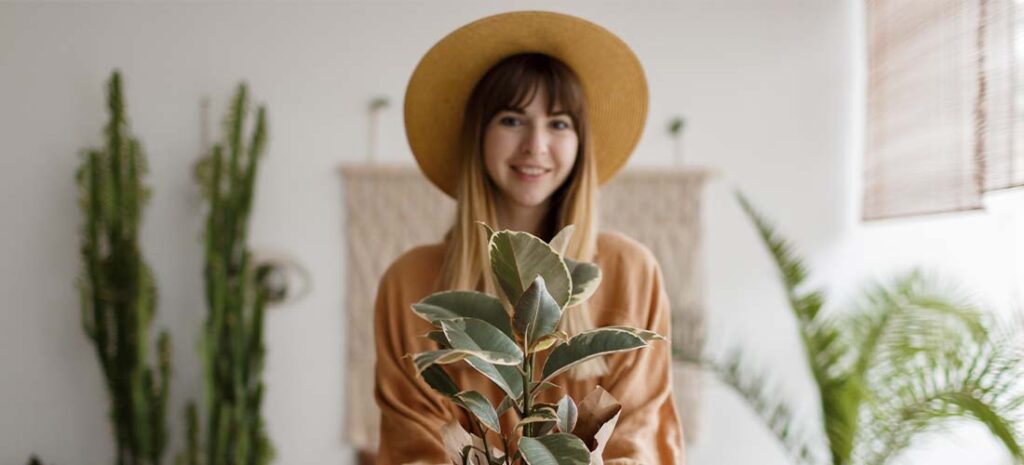 Mira estas tendencias en decoración para primavera 2022!