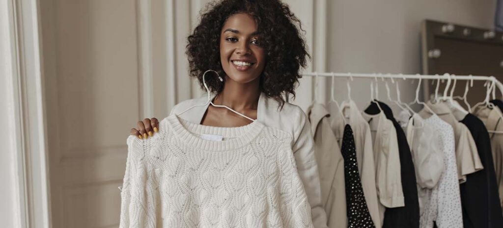 Descubre las mejores ideas para tener un vestidor perfecto